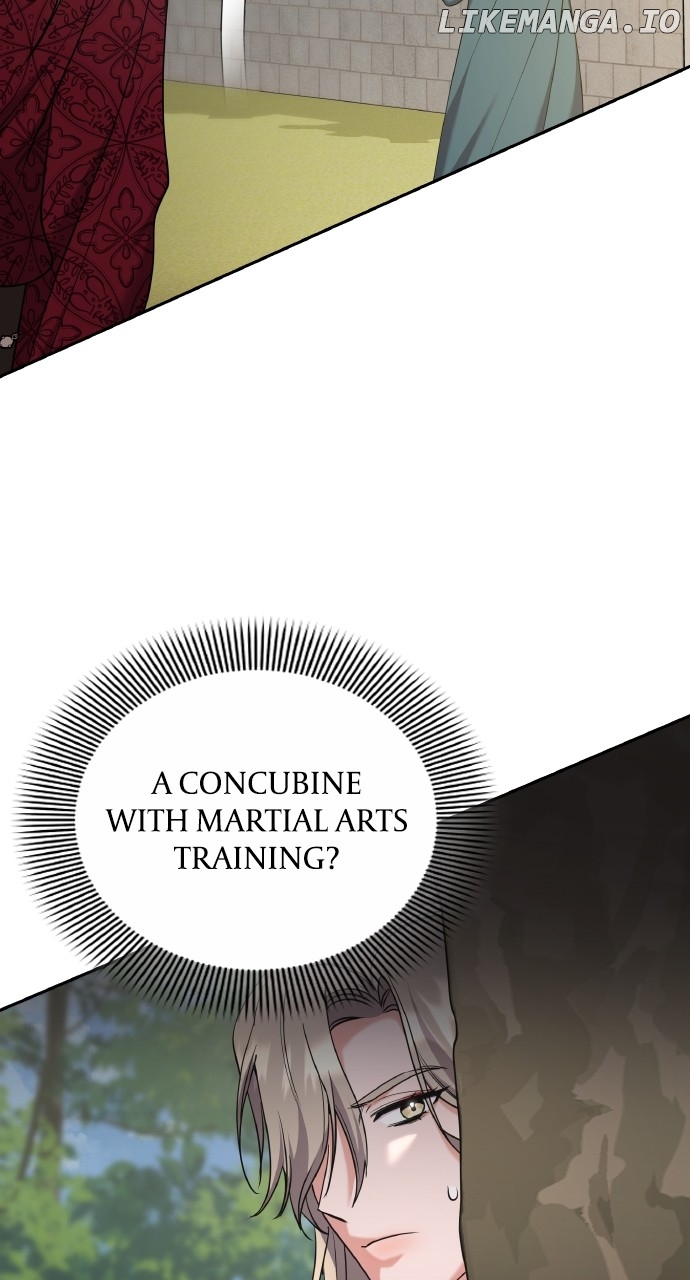 A Master, Who Woke up as a Concubine Chapter 82 - page 75