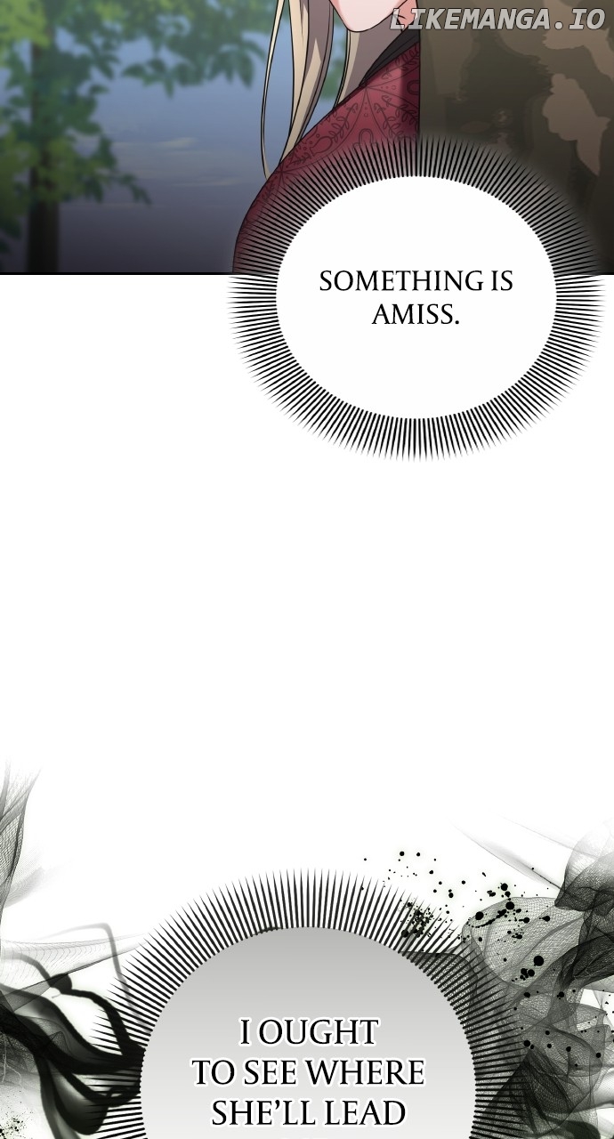 A Master, Who Woke up as a Concubine Chapter 82 - page 76