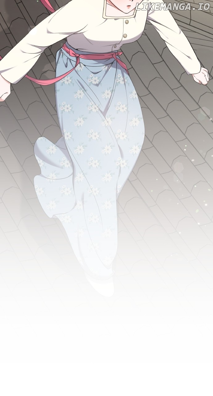 A Master, Who Woke up as a Concubine Chapter 82 - page 78