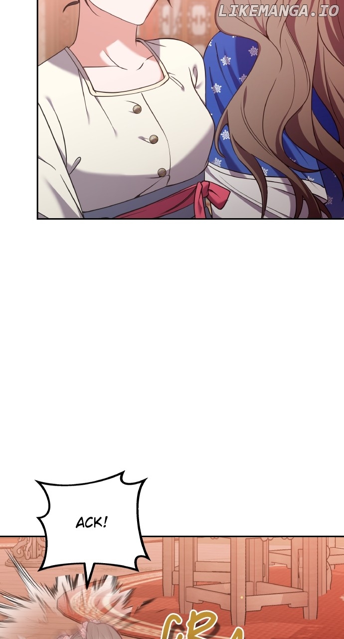A Master, Who Woke up as a Concubine Chapter 82 - page 82
