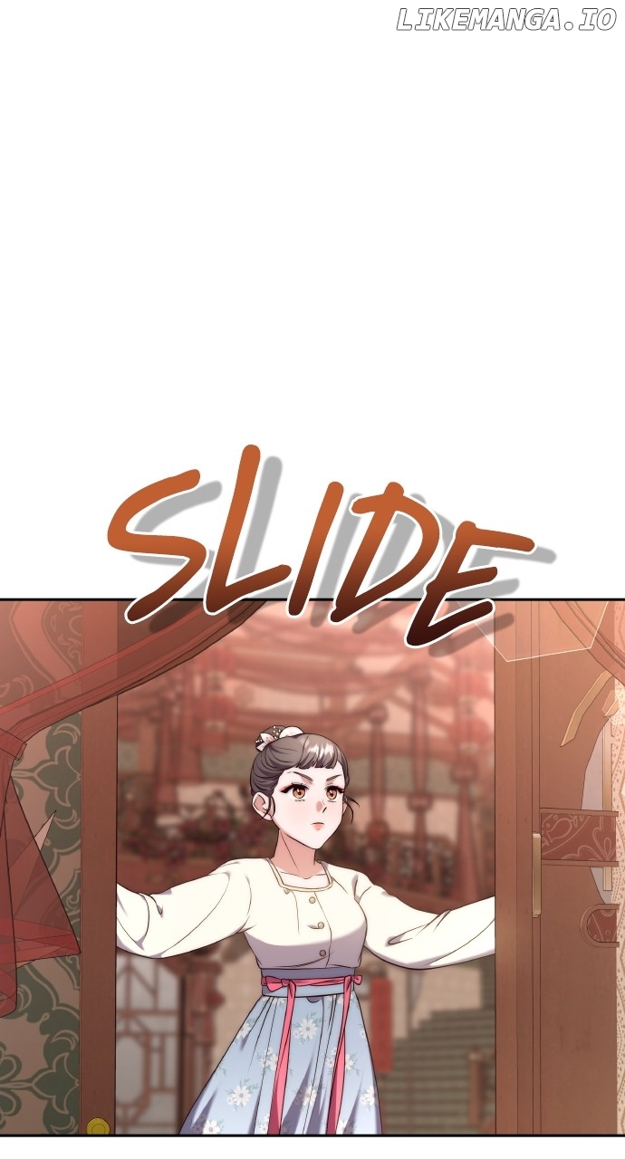 A Master, Who Woke up as a Concubine Chapter 82 - page 85