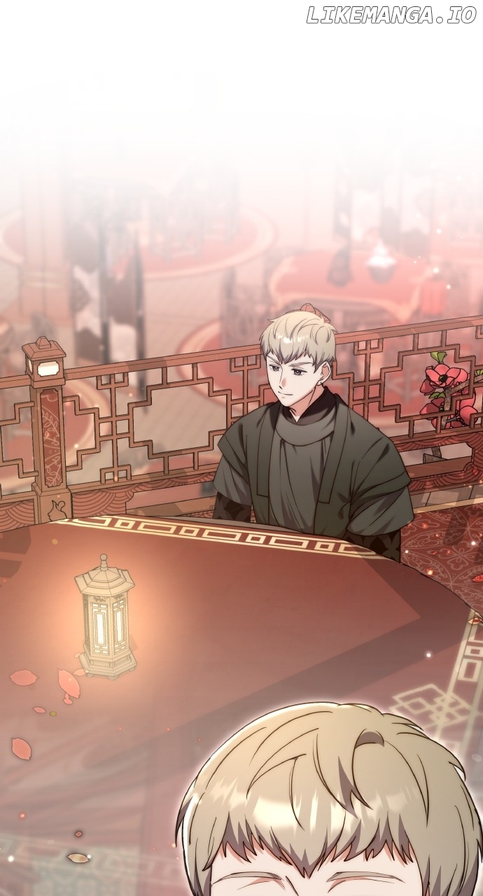 A Master, Who Woke up as a Concubine Chapter 82 - page 86