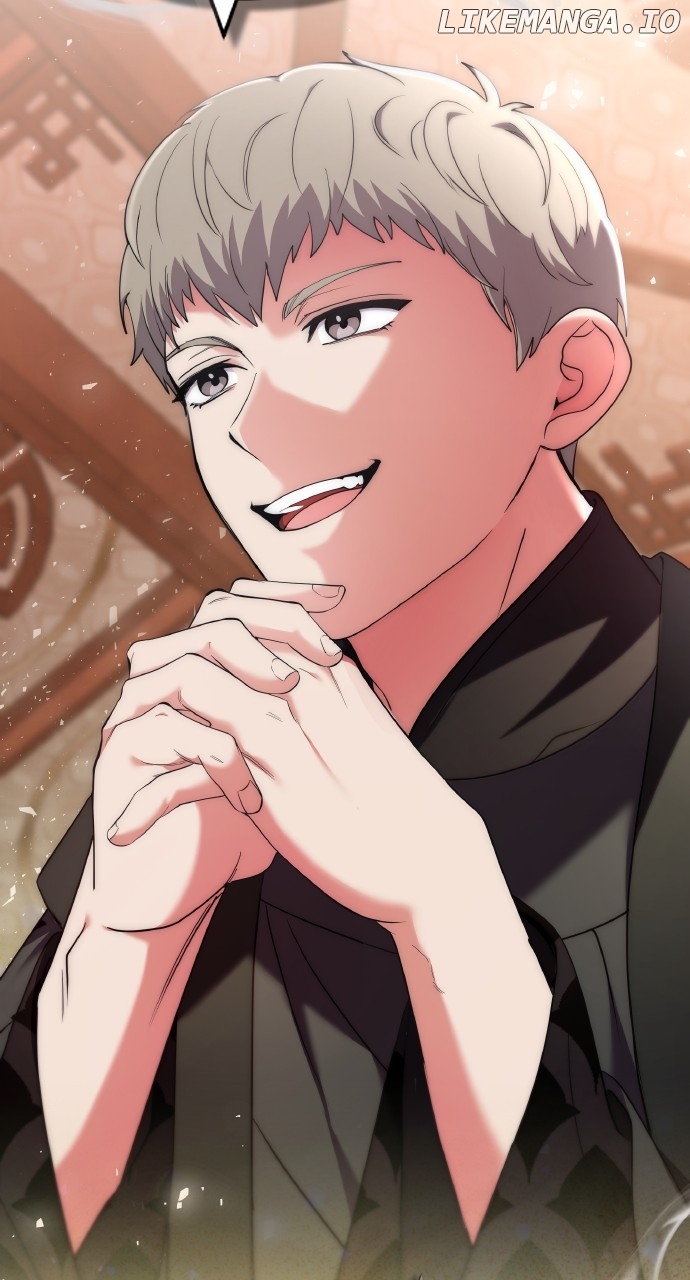 A Master, Who Woke up as a Concubine Chapter 82 - page 98