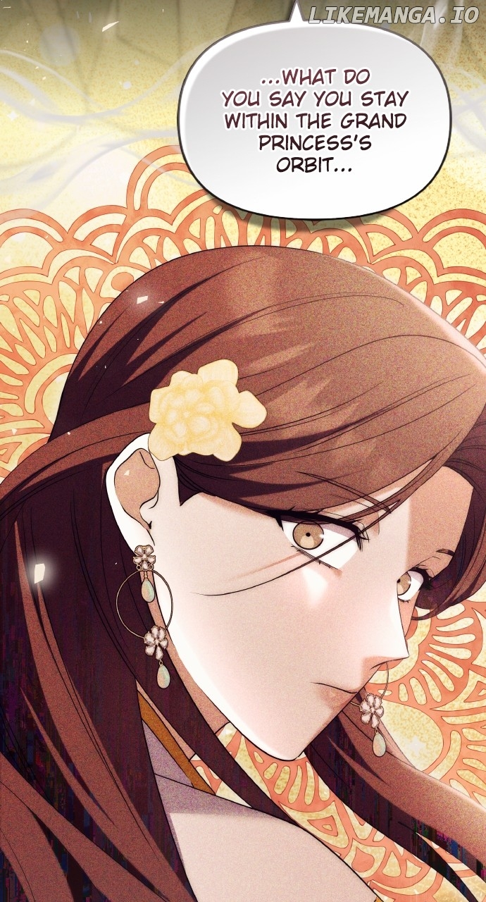A Master, Who Woke up as a Concubine Chapter 82 - page 99