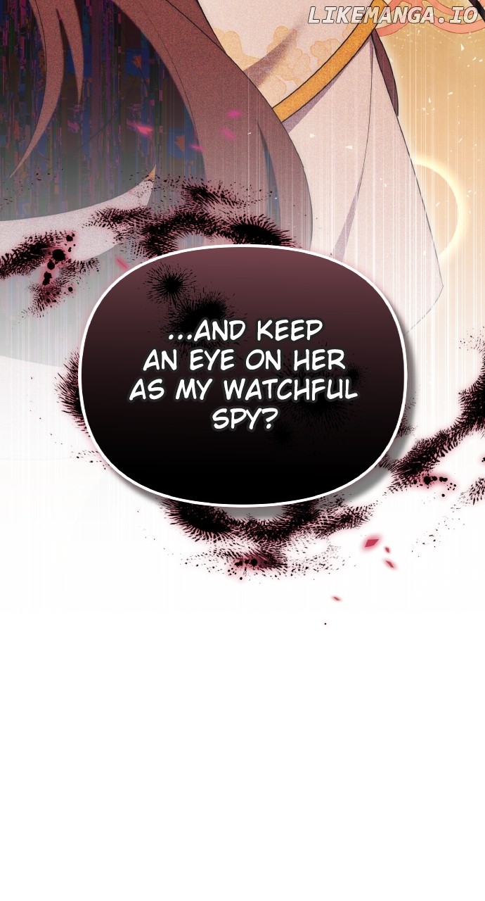 A Master, Who Woke up as a Concubine Chapter 82 - page 100