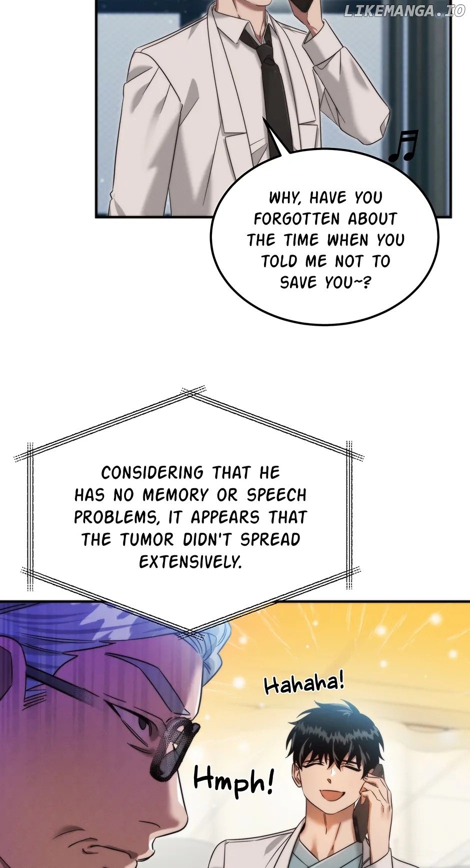 The Ghost Doctor Chapter 193 - page 14