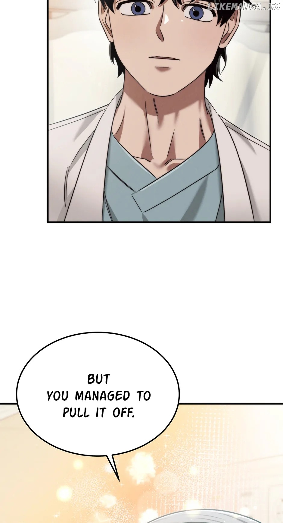The Ghost Doctor Chapter 193 - page 16