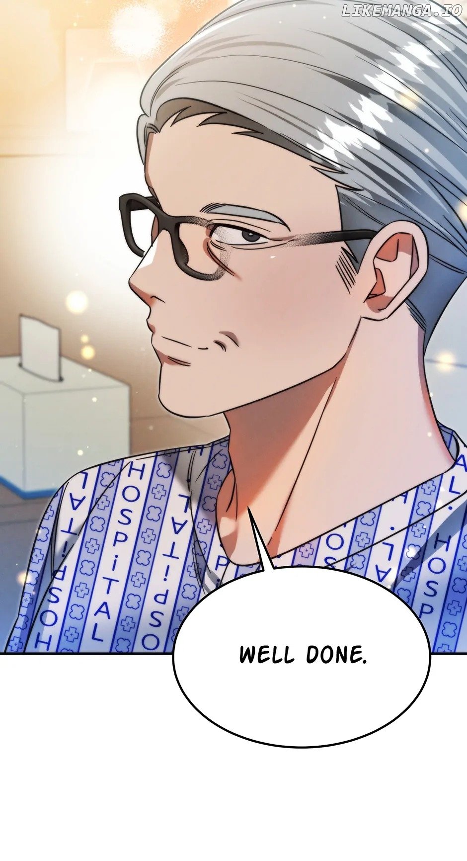 The Ghost Doctor Chapter 193 - page 17