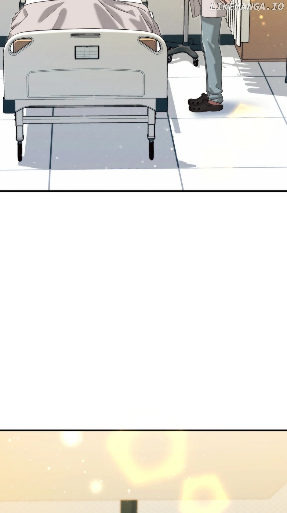The Ghost Doctor Chapter 193 - page 21
