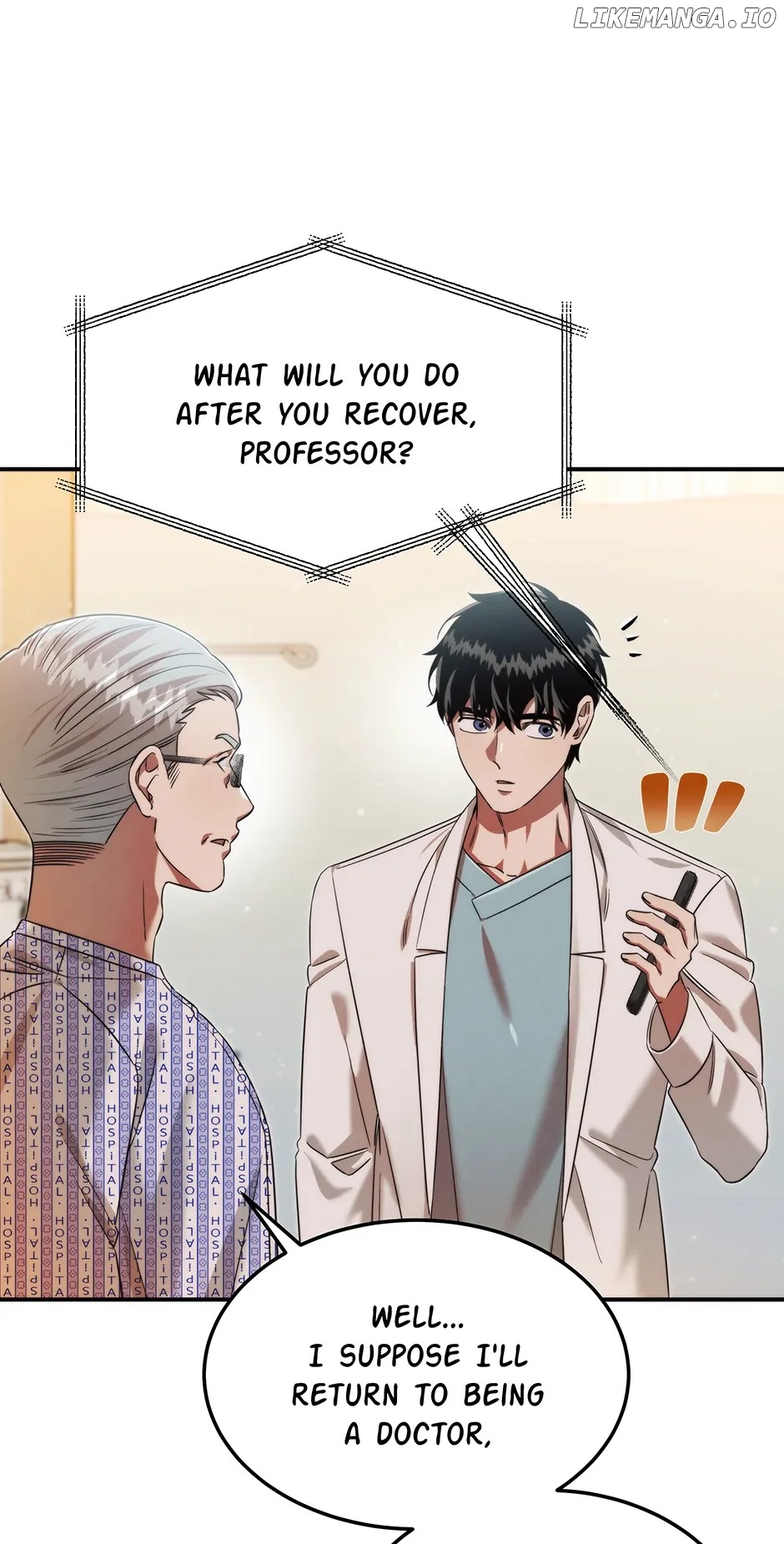 The Ghost Doctor Chapter 193 - page 24