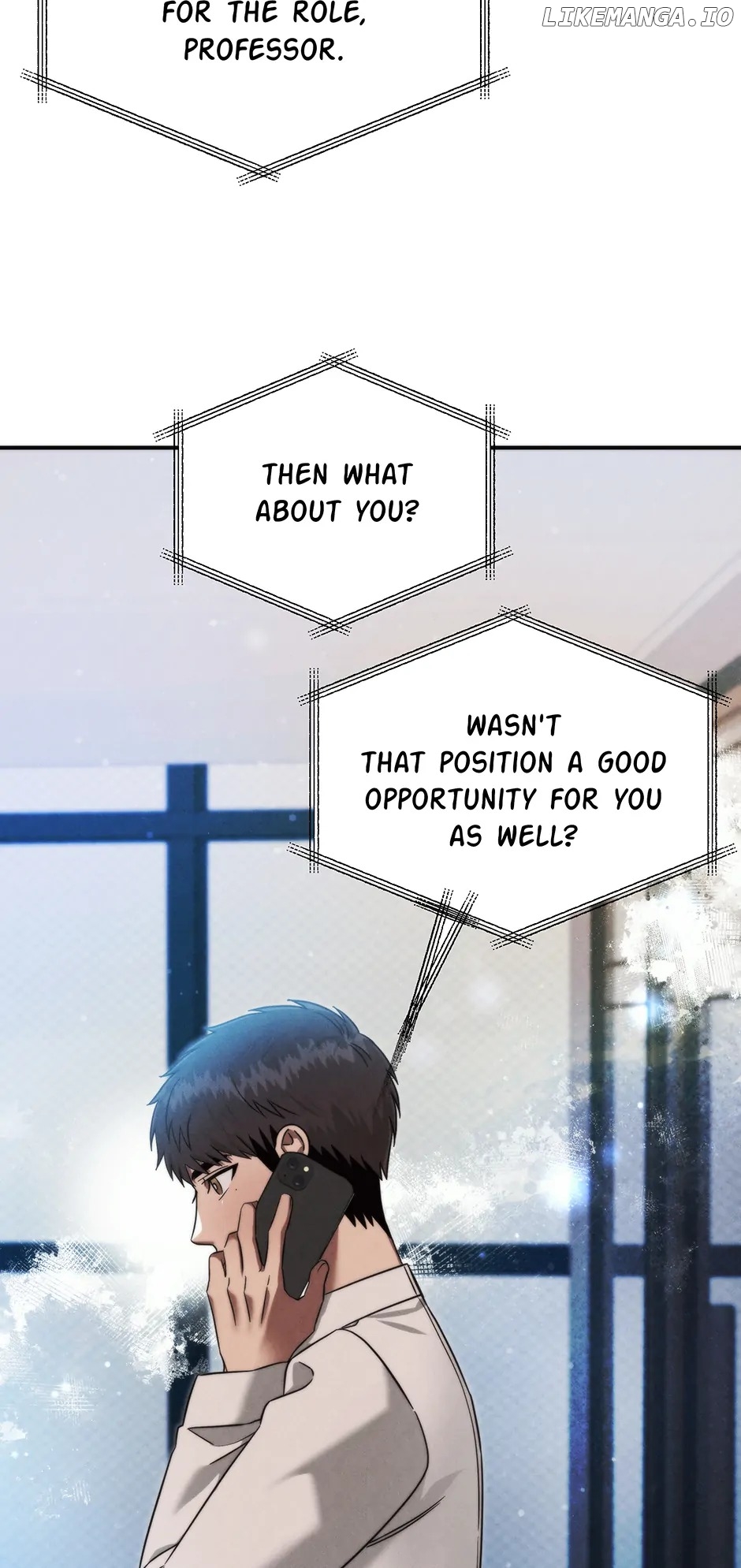 The Ghost Doctor Chapter 193 - page 31