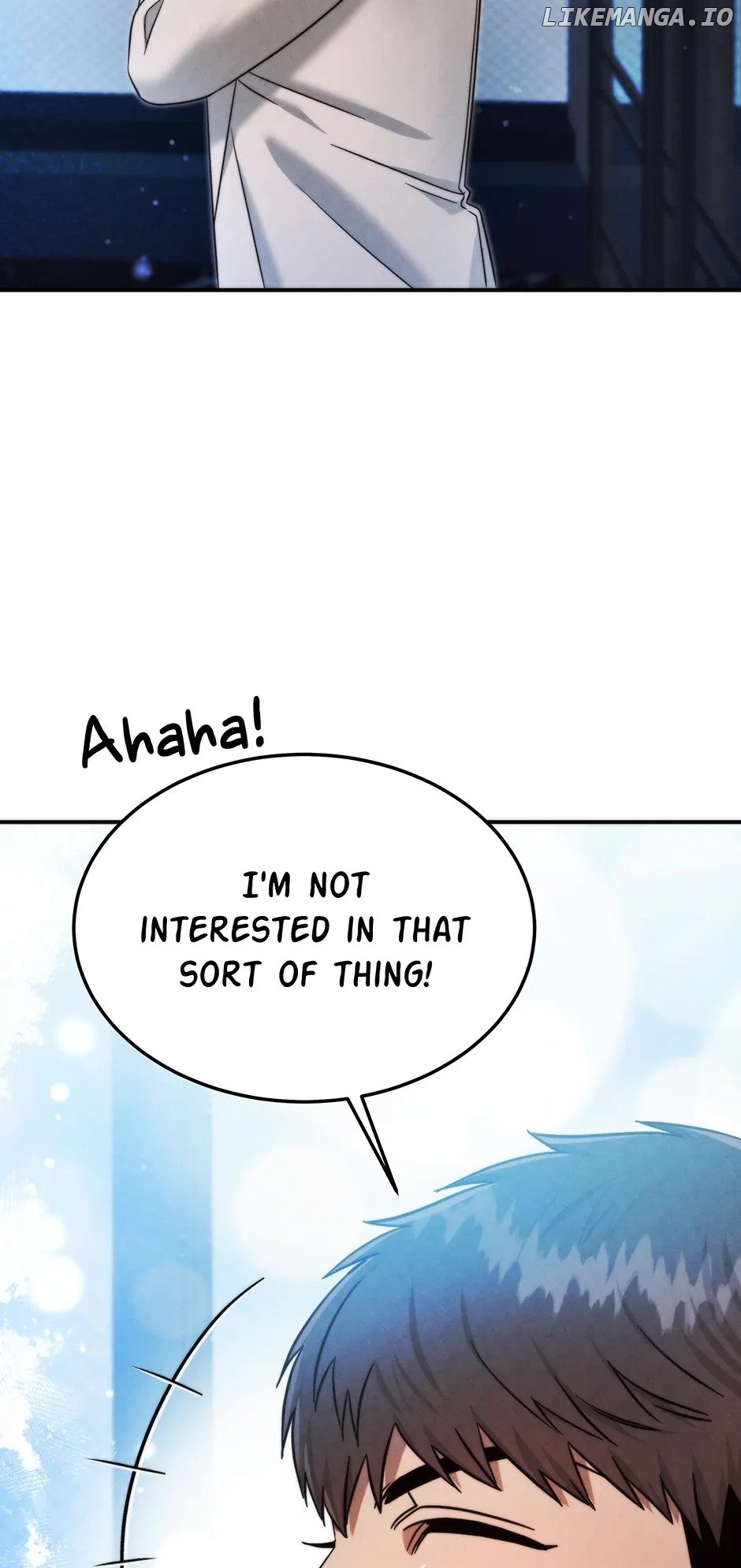 The Ghost Doctor Chapter 193 - page 32