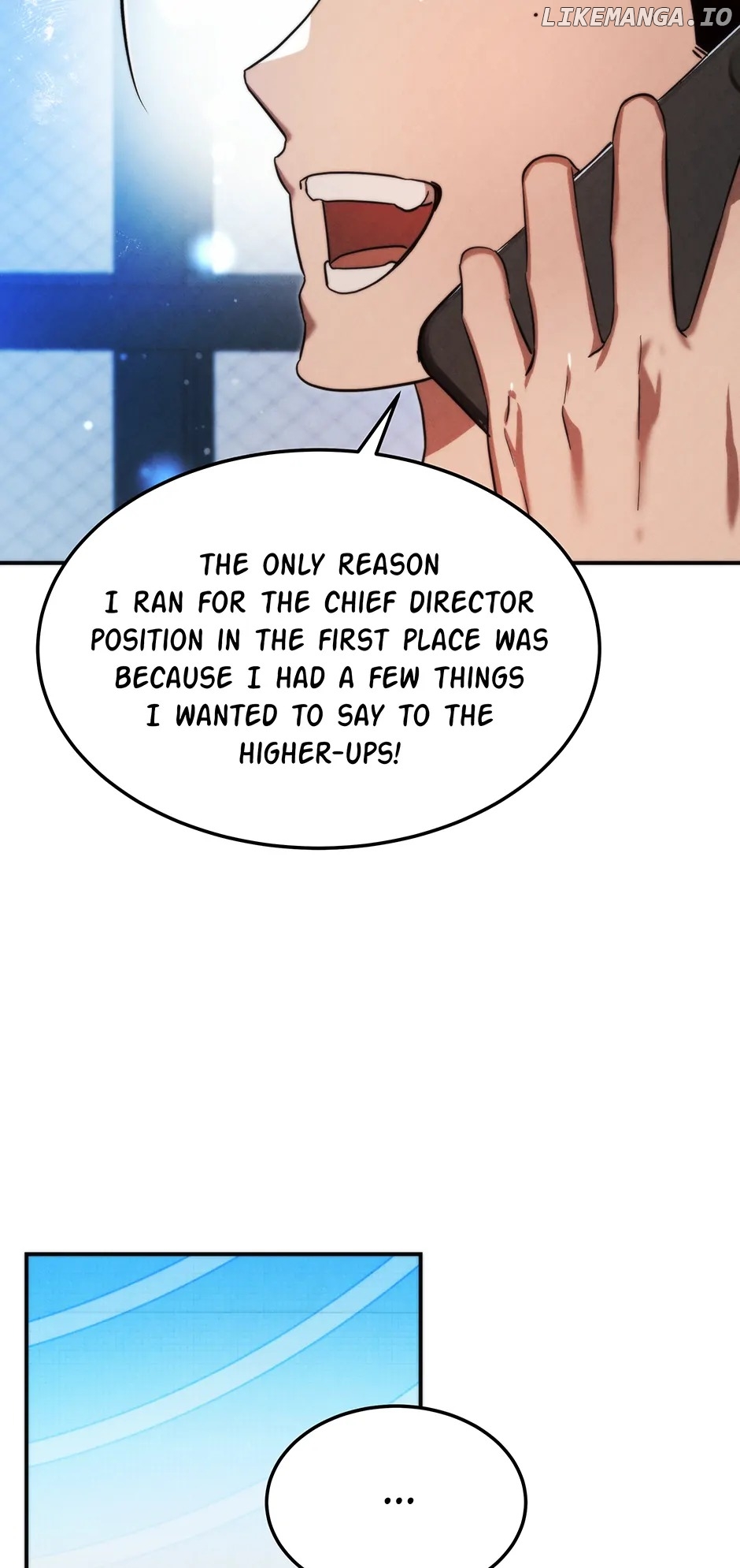 The Ghost Doctor Chapter 193 - page 33