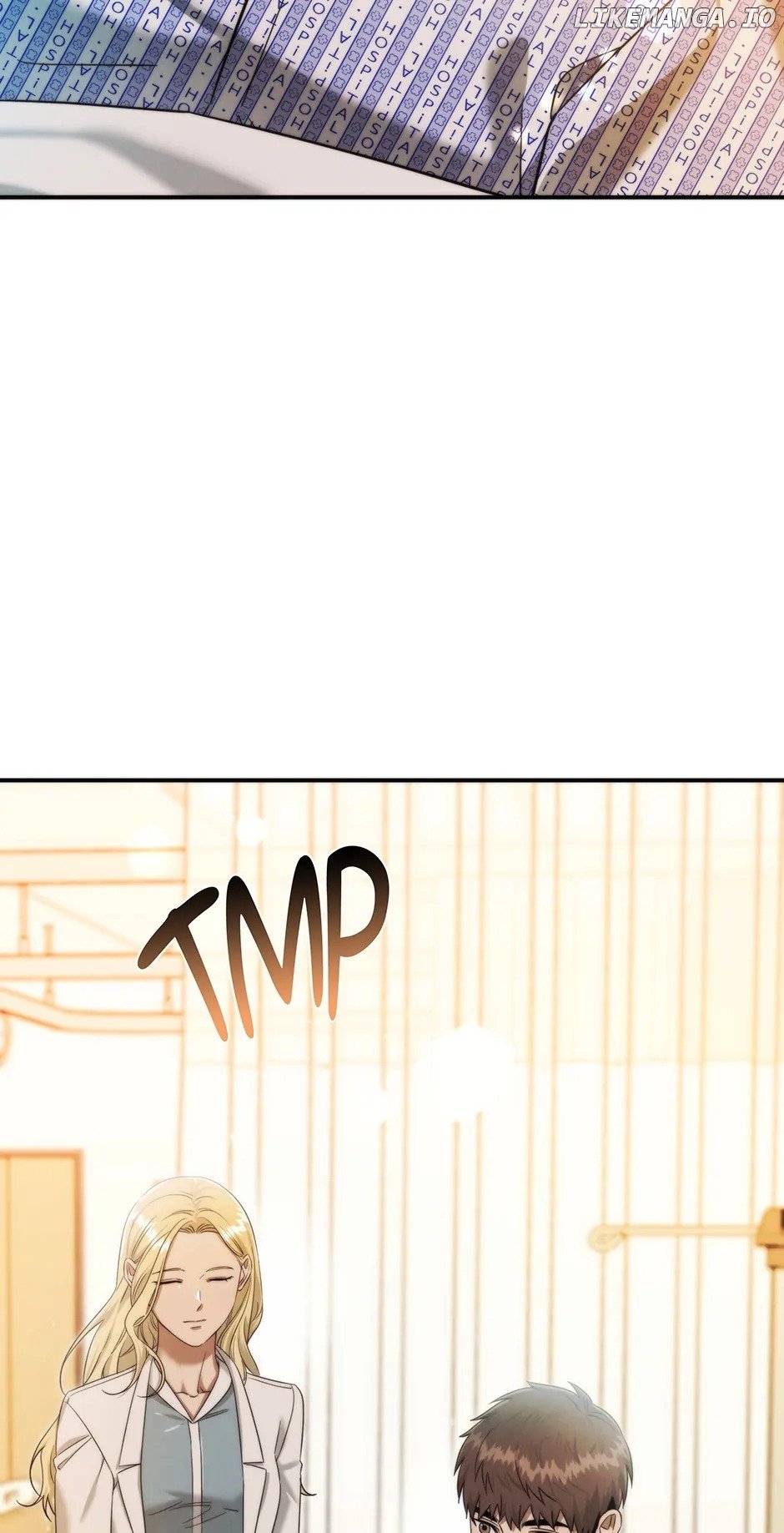 The Ghost Doctor Chapter 193 - page 38
