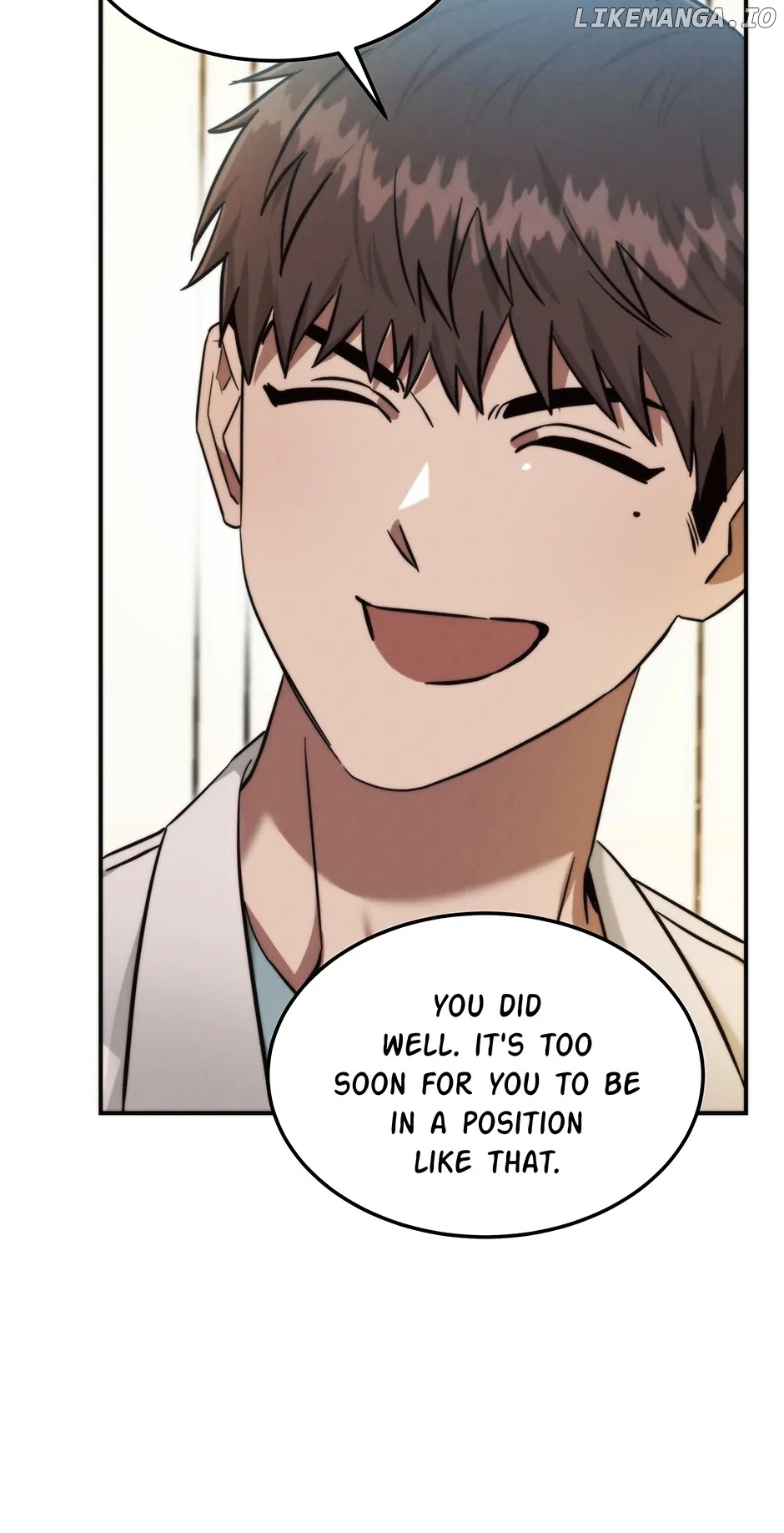 The Ghost Doctor Chapter 193 - page 40