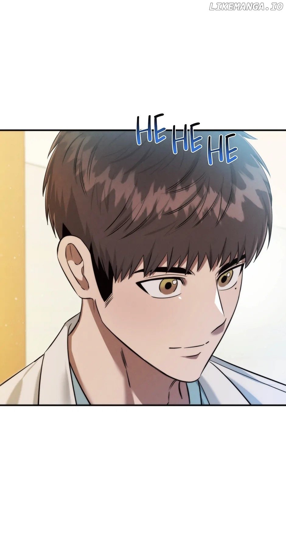 The Ghost Doctor Chapter 193 - page 42