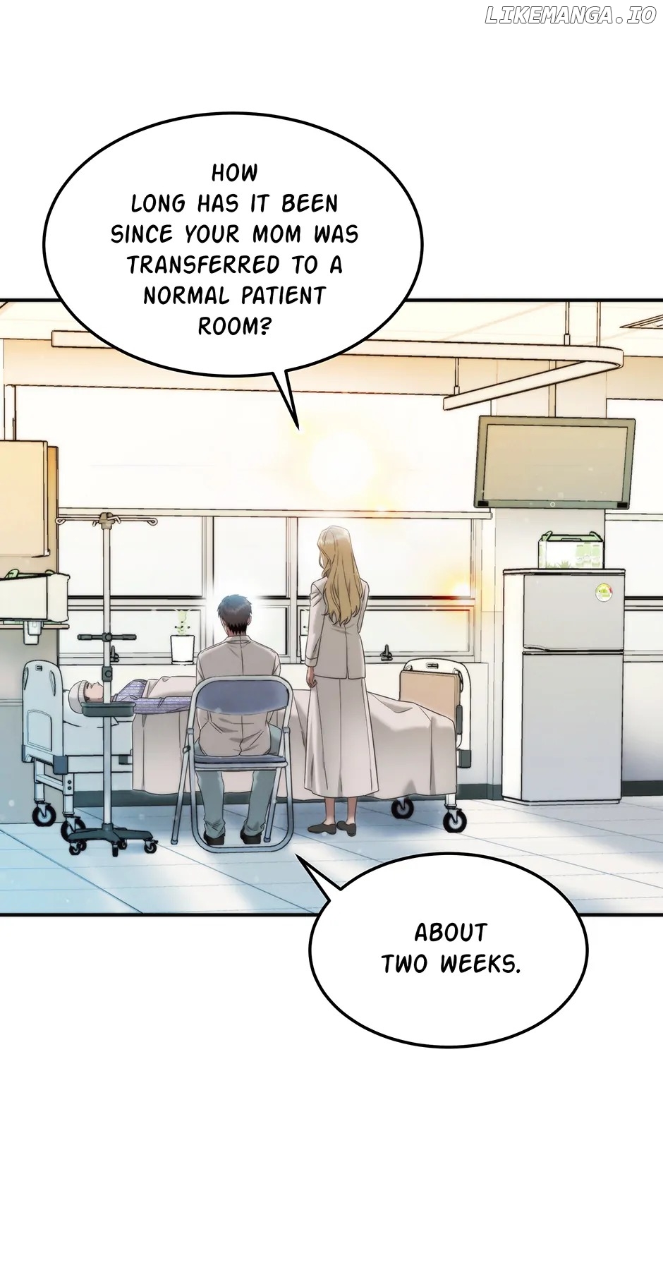 The Ghost Doctor Chapter 193 - page 43