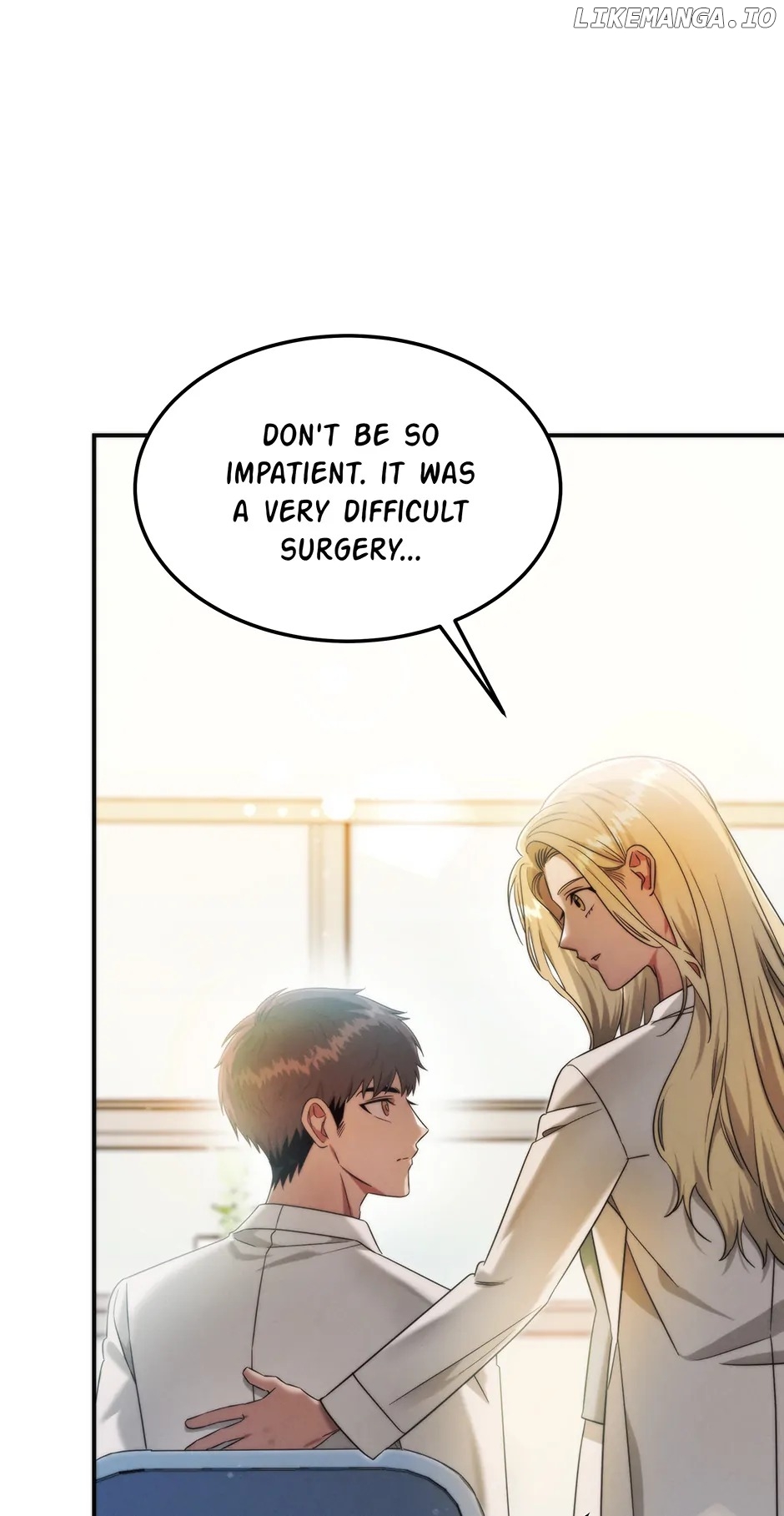 The Ghost Doctor Chapter 193 - page 45
