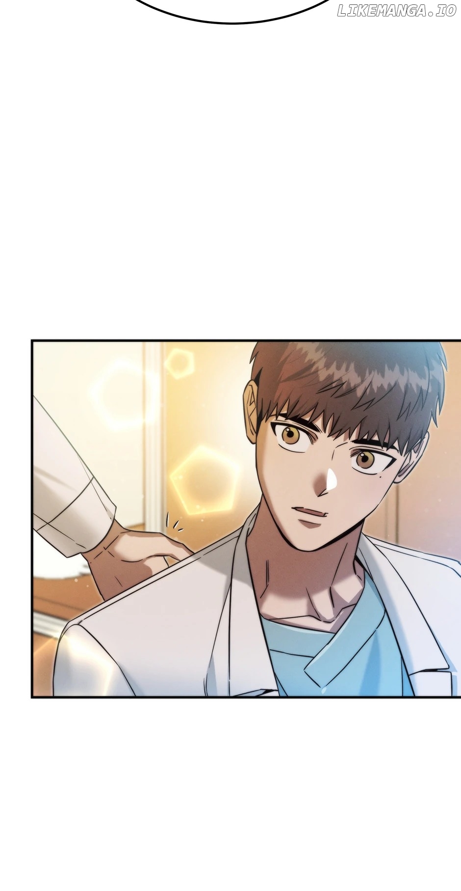 The Ghost Doctor Chapter 193 - page 48