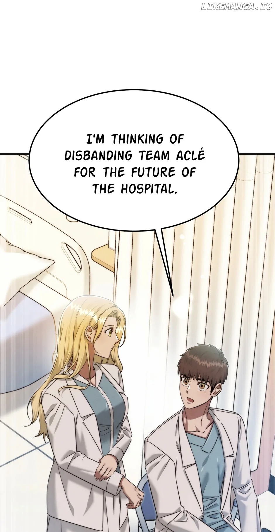 The Ghost Doctor Chapter 193 - page 51