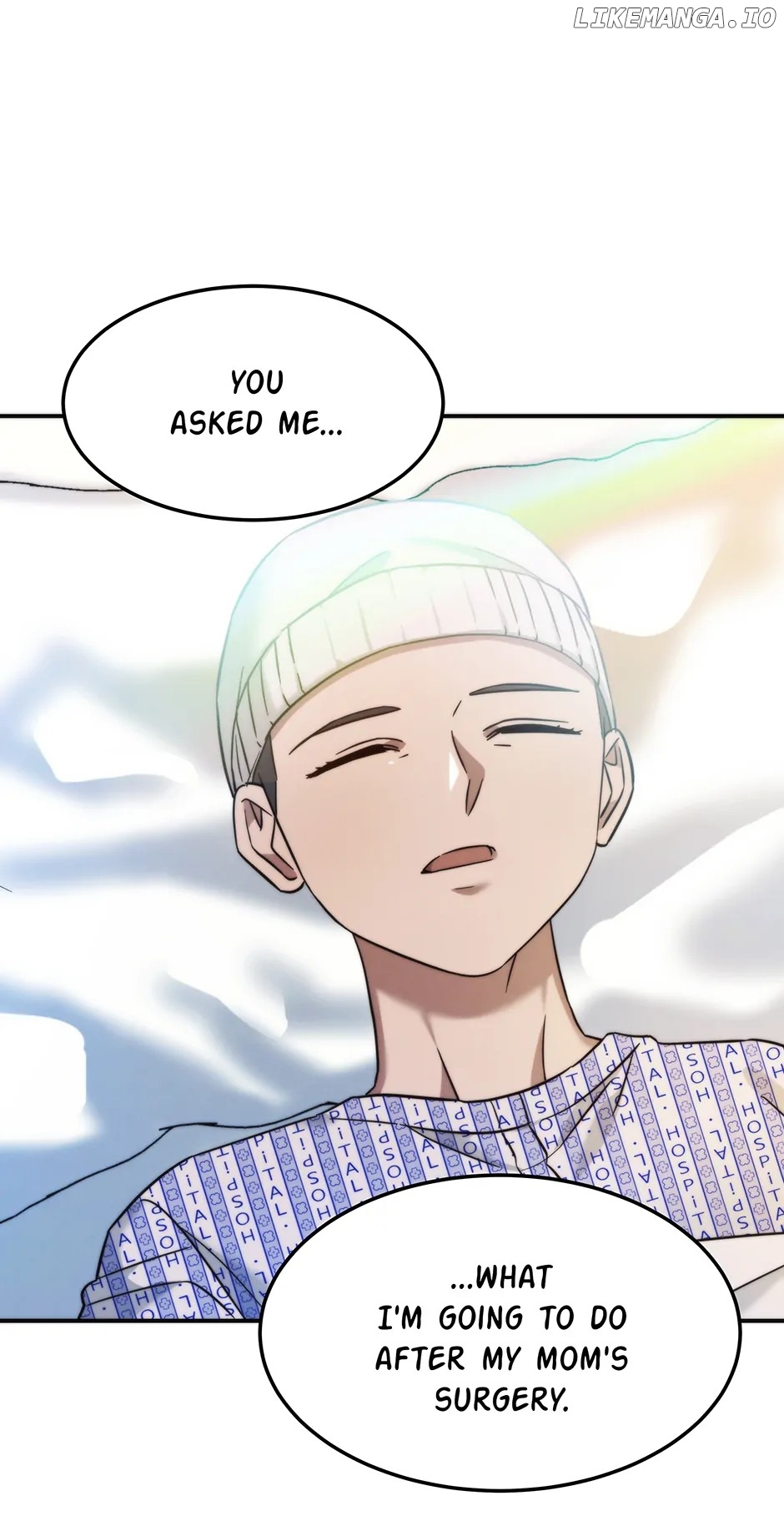The Ghost Doctor Chapter 193 - page 55