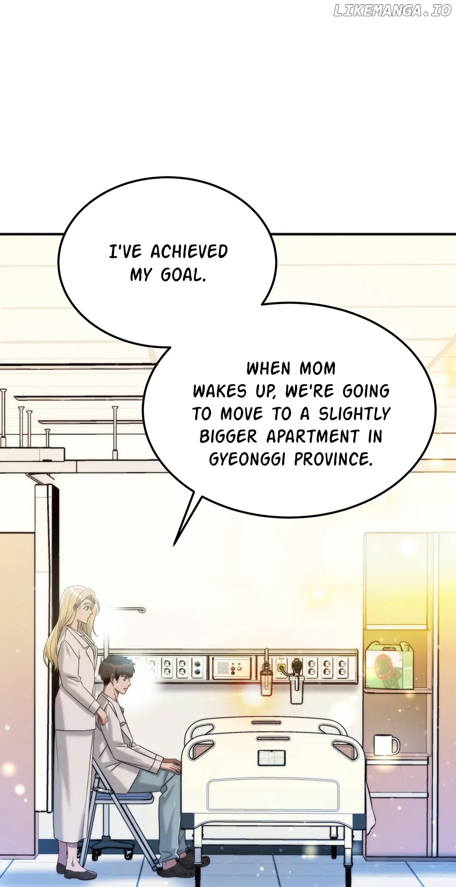 The Ghost Doctor Chapter 193 - page 56