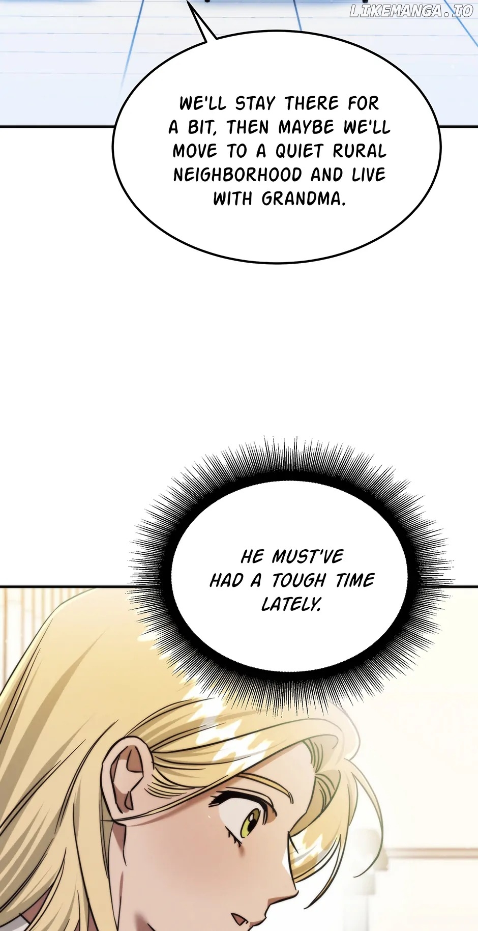 The Ghost Doctor Chapter 193 - page 57