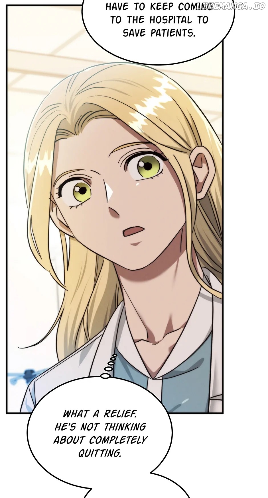 The Ghost Doctor Chapter 193 - page 62