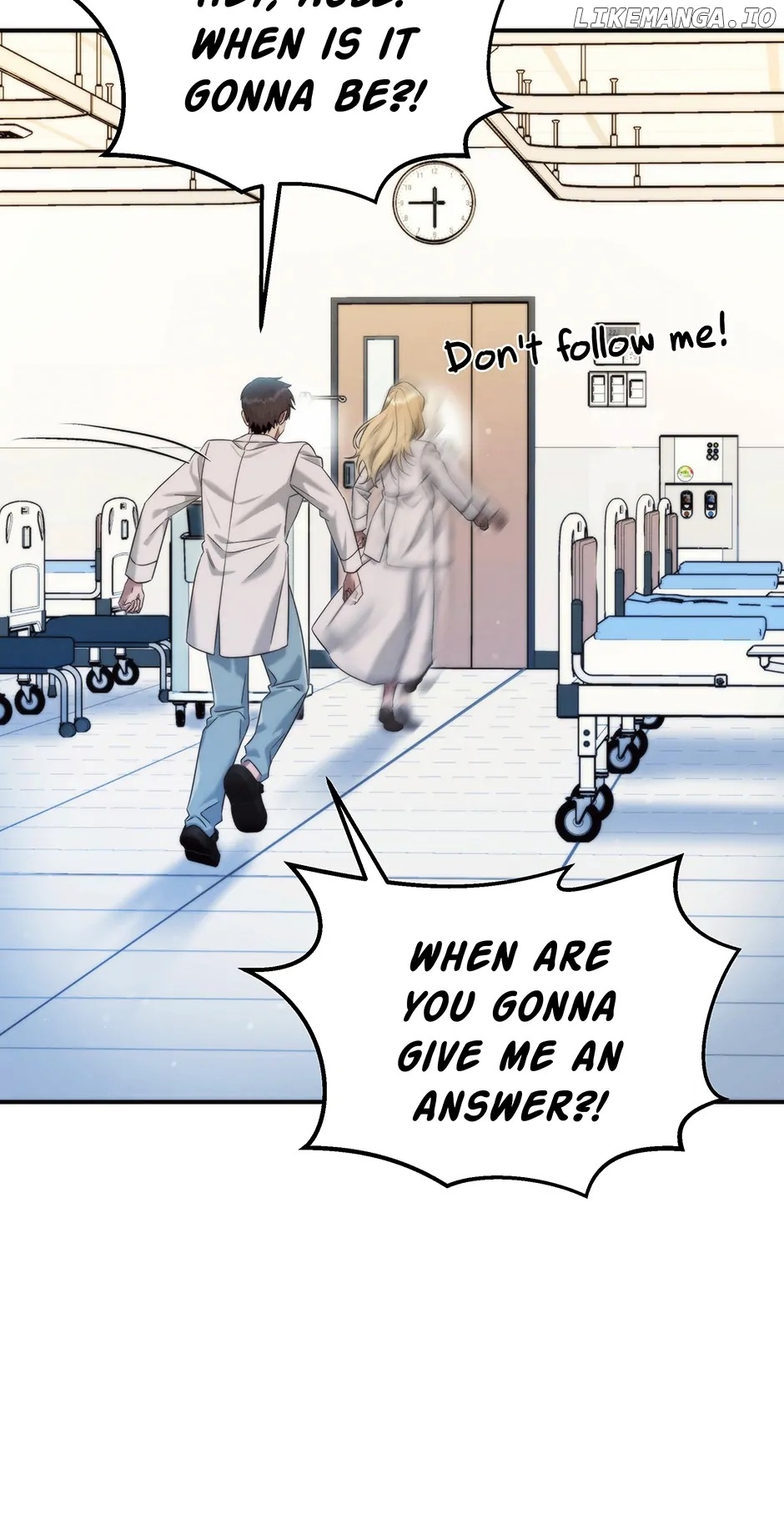 The Ghost Doctor Chapter 193 - page 72