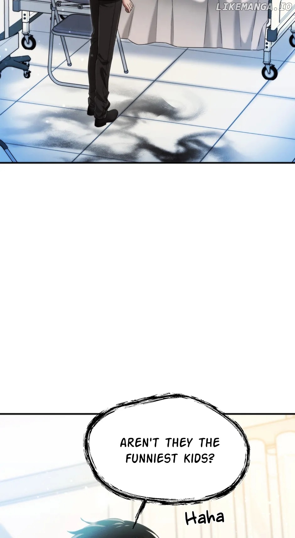 The Ghost Doctor Chapter 193 - page 76