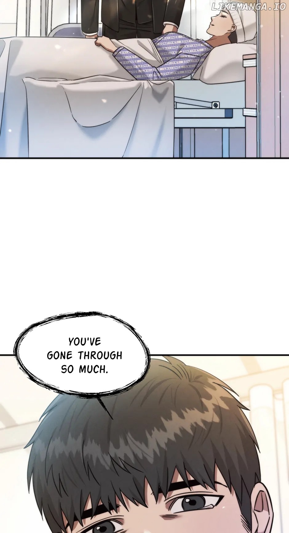 The Ghost Doctor Chapter 193 - page 80