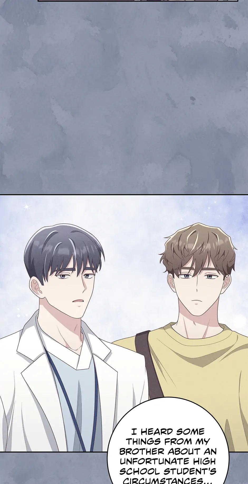Outside Relationship Chapter 23 - page 11