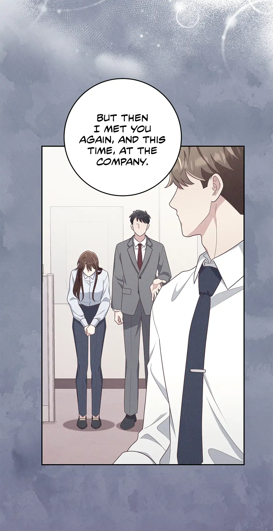 Outside Relationship Chapter 23 - page 13