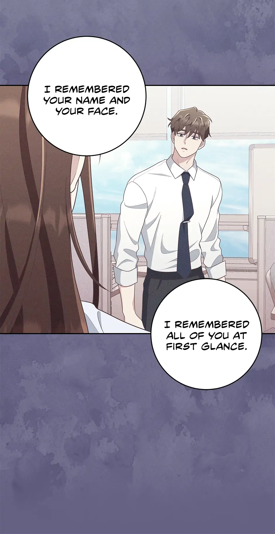 Outside Relationship Chapter 23 - page 14