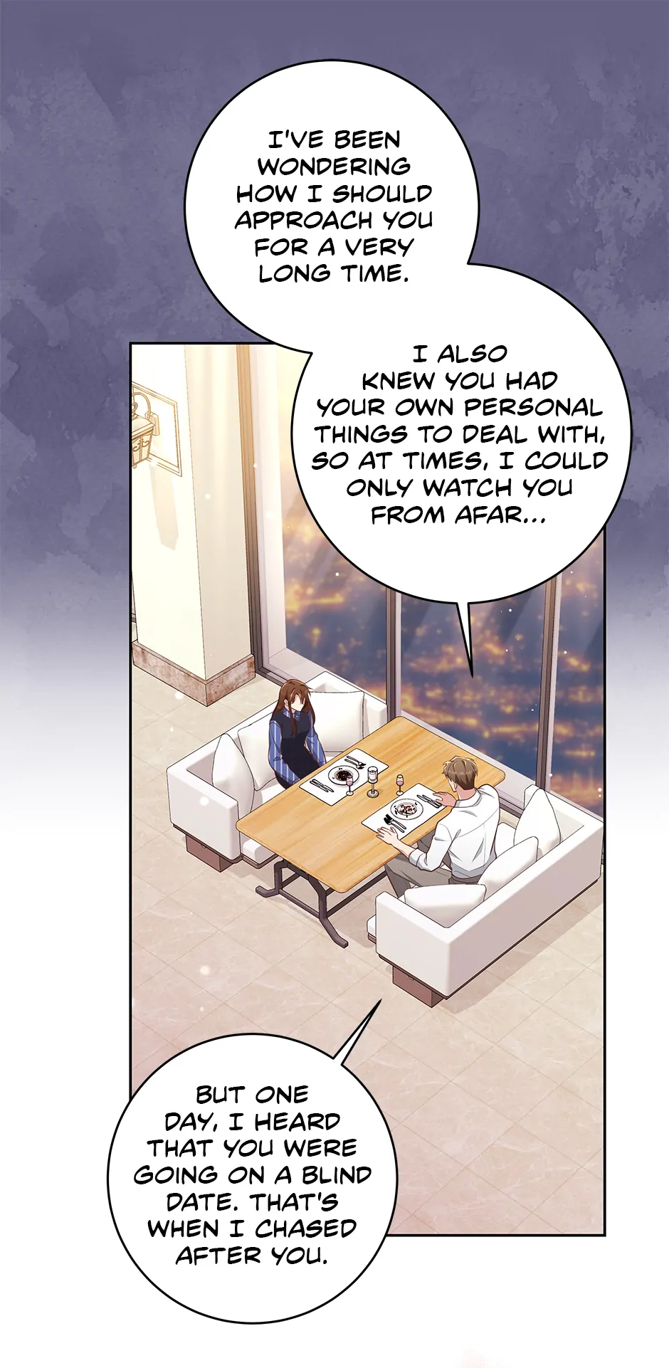 Outside Relationship Chapter 23 - page 15
