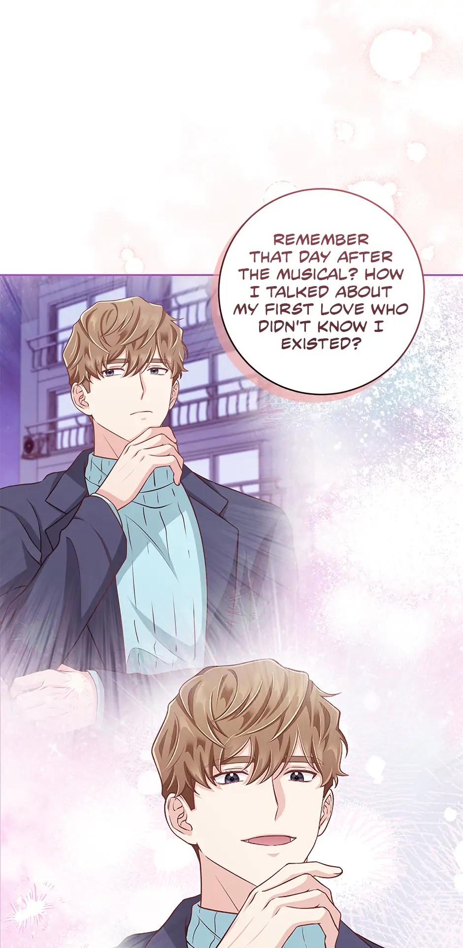 Outside Relationship Chapter 23 - page 16
