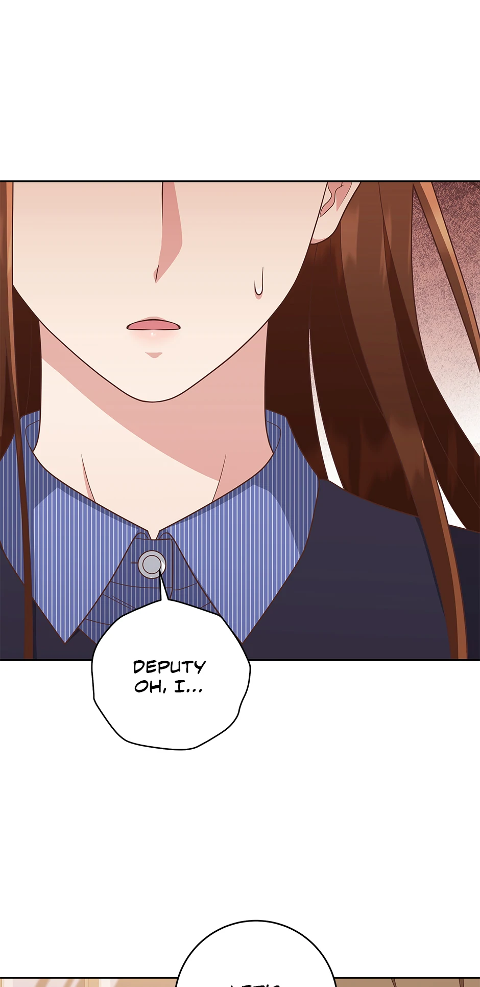 Outside Relationship Chapter 23 - page 1