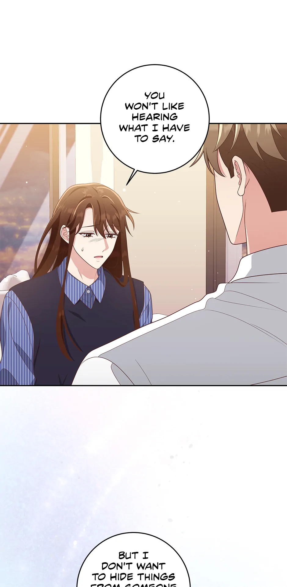Outside Relationship Chapter 23 - page 19