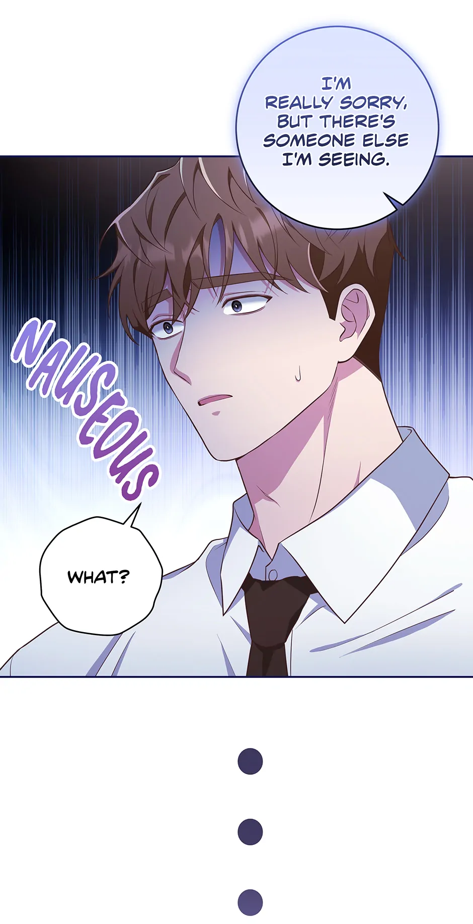Outside Relationship Chapter 23 - page 21