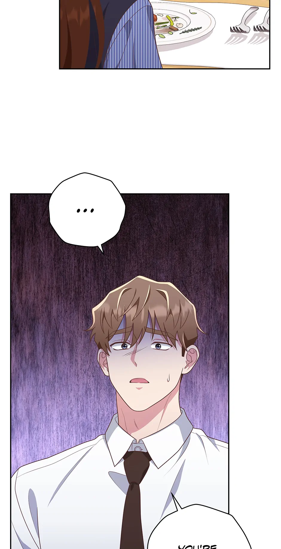 Outside Relationship Chapter 23 - page 23