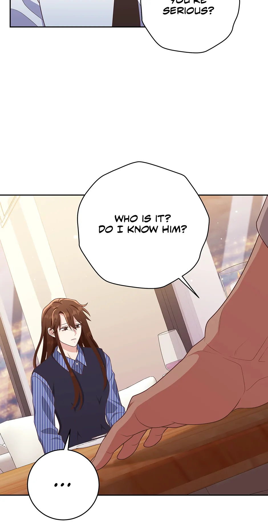 Outside Relationship Chapter 23 - page 24