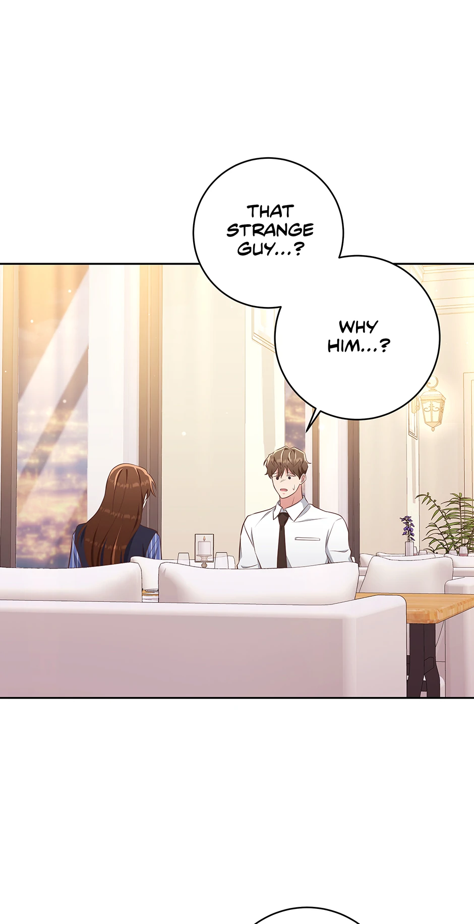 Outside Relationship Chapter 23 - page 26