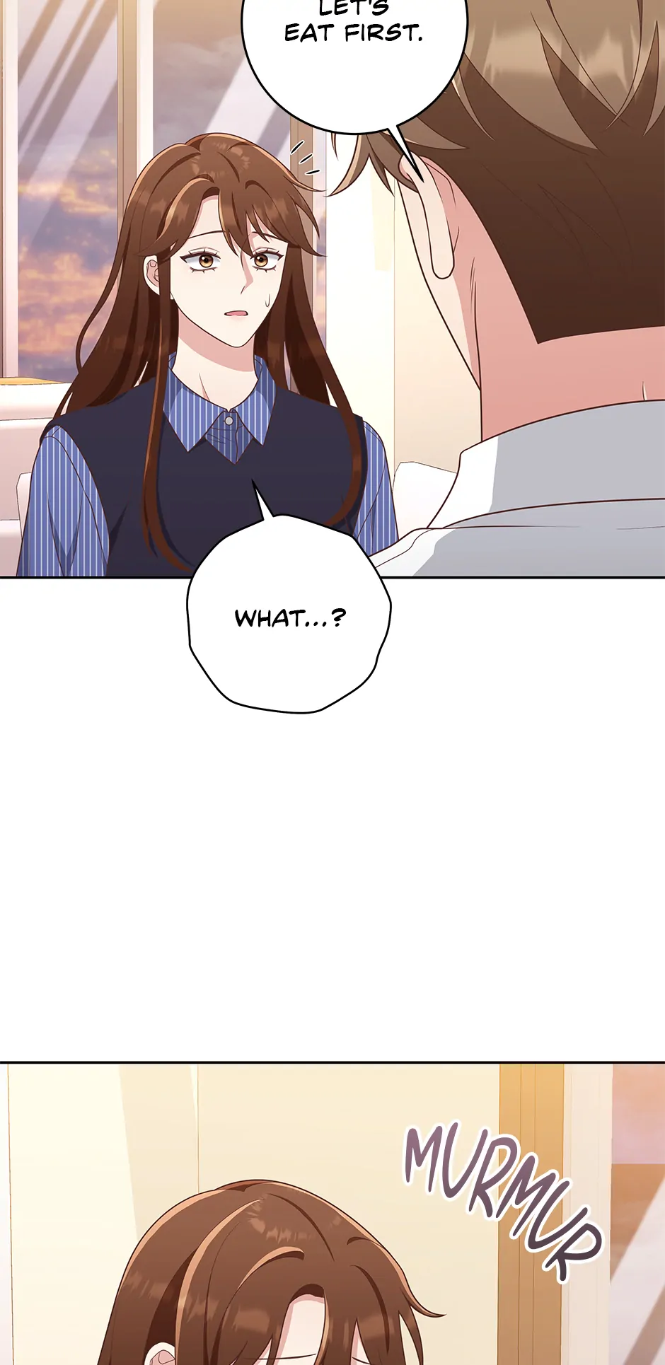 Outside Relationship Chapter 23 - page 2