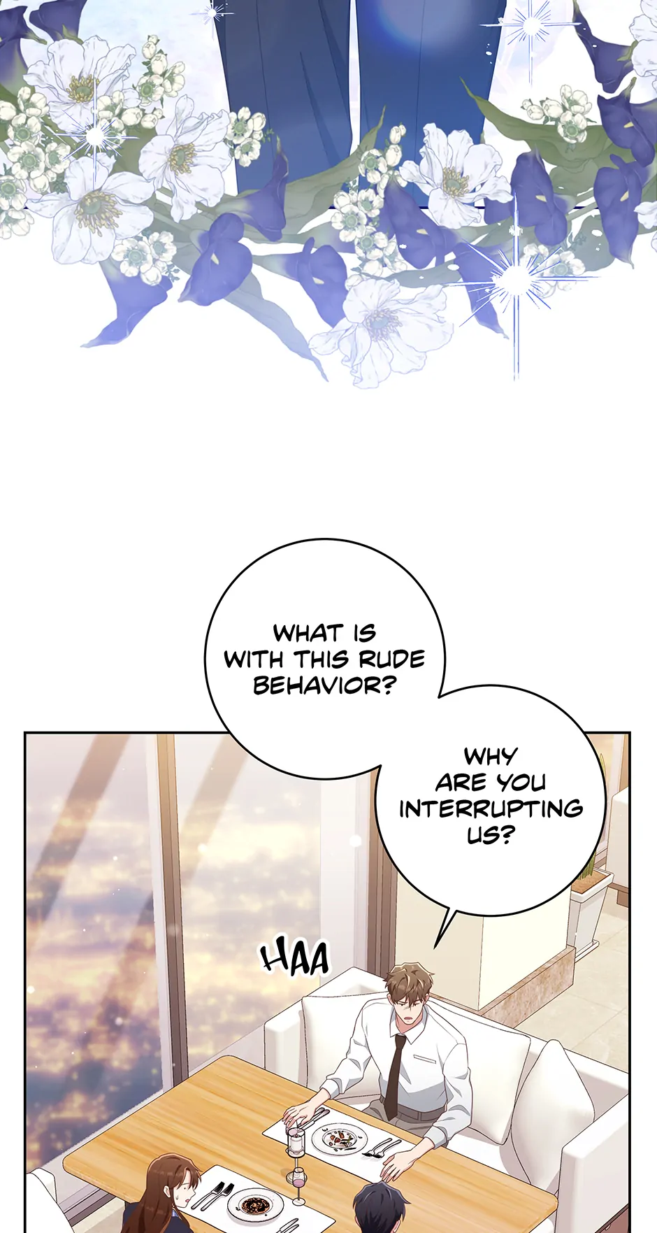 Outside Relationship Chapter 23 - page 30