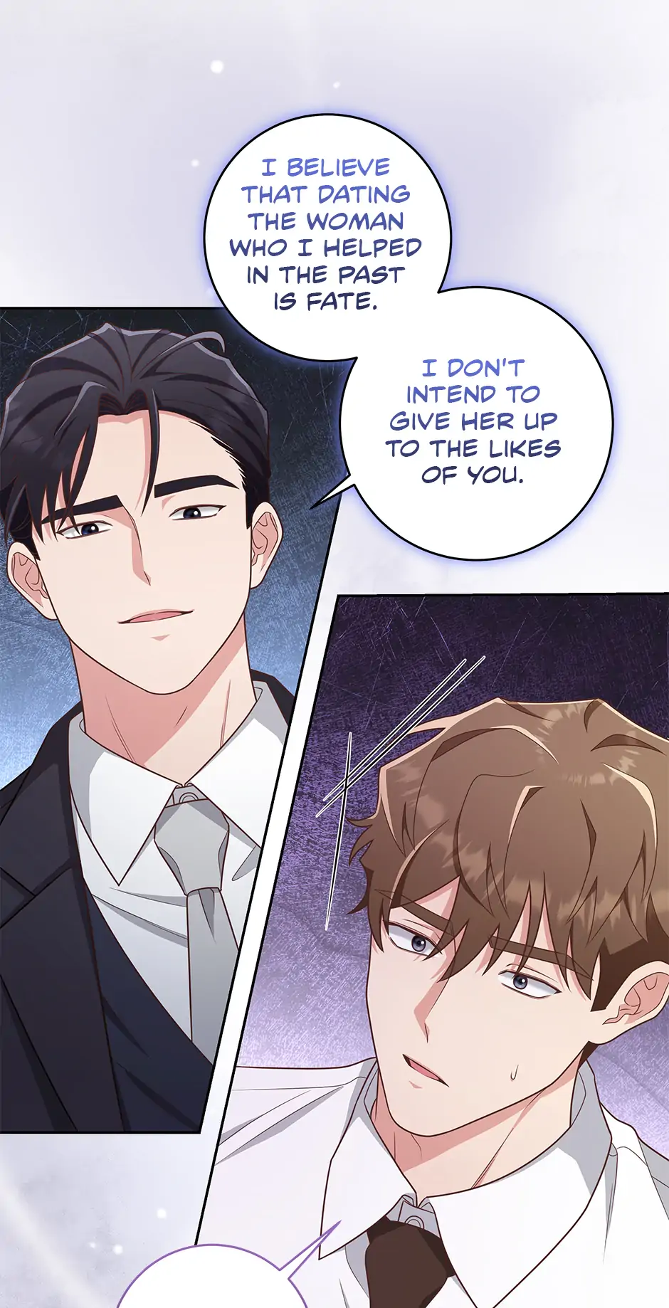 Outside Relationship Chapter 23 - page 37