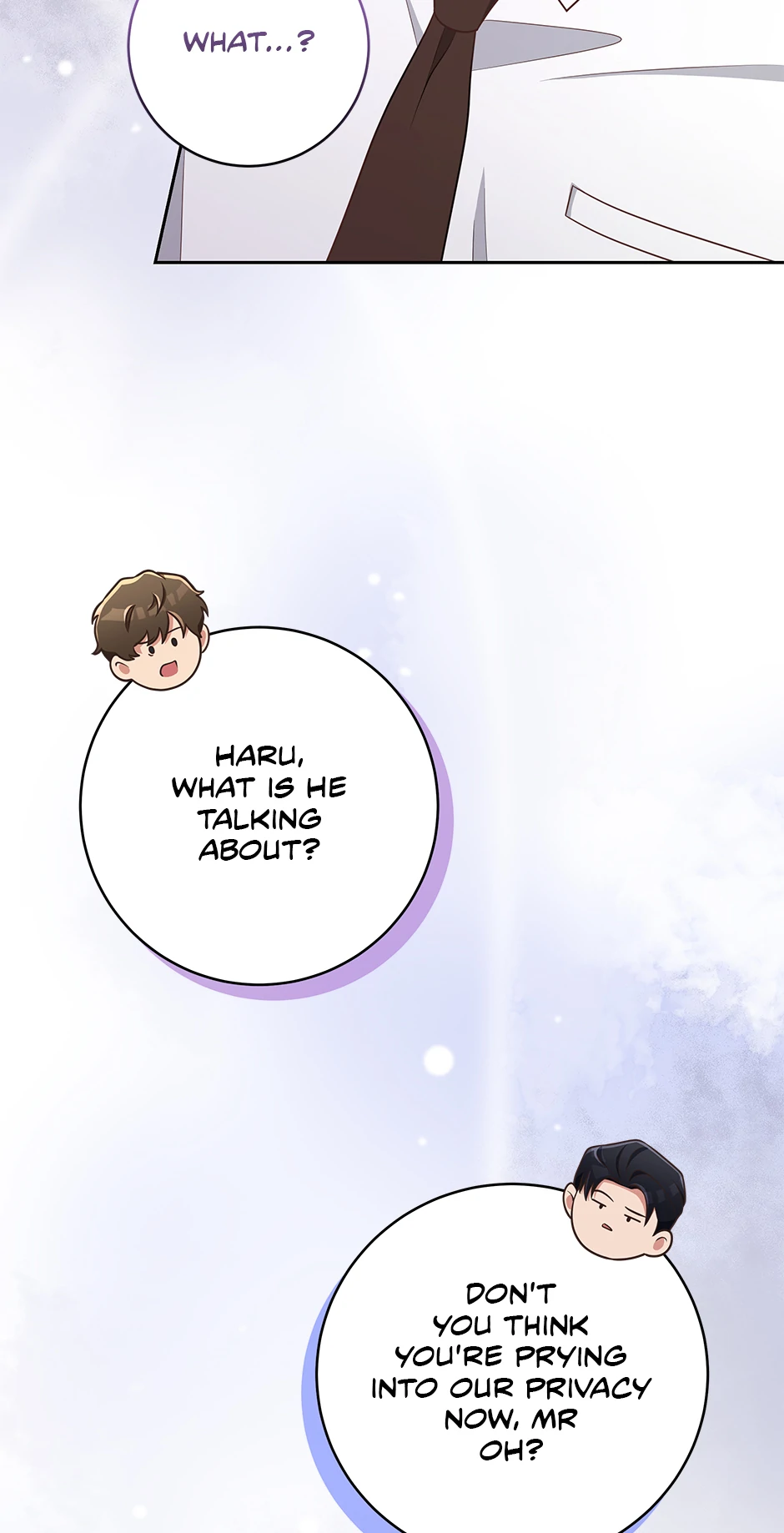Outside Relationship Chapter 23 - page 38