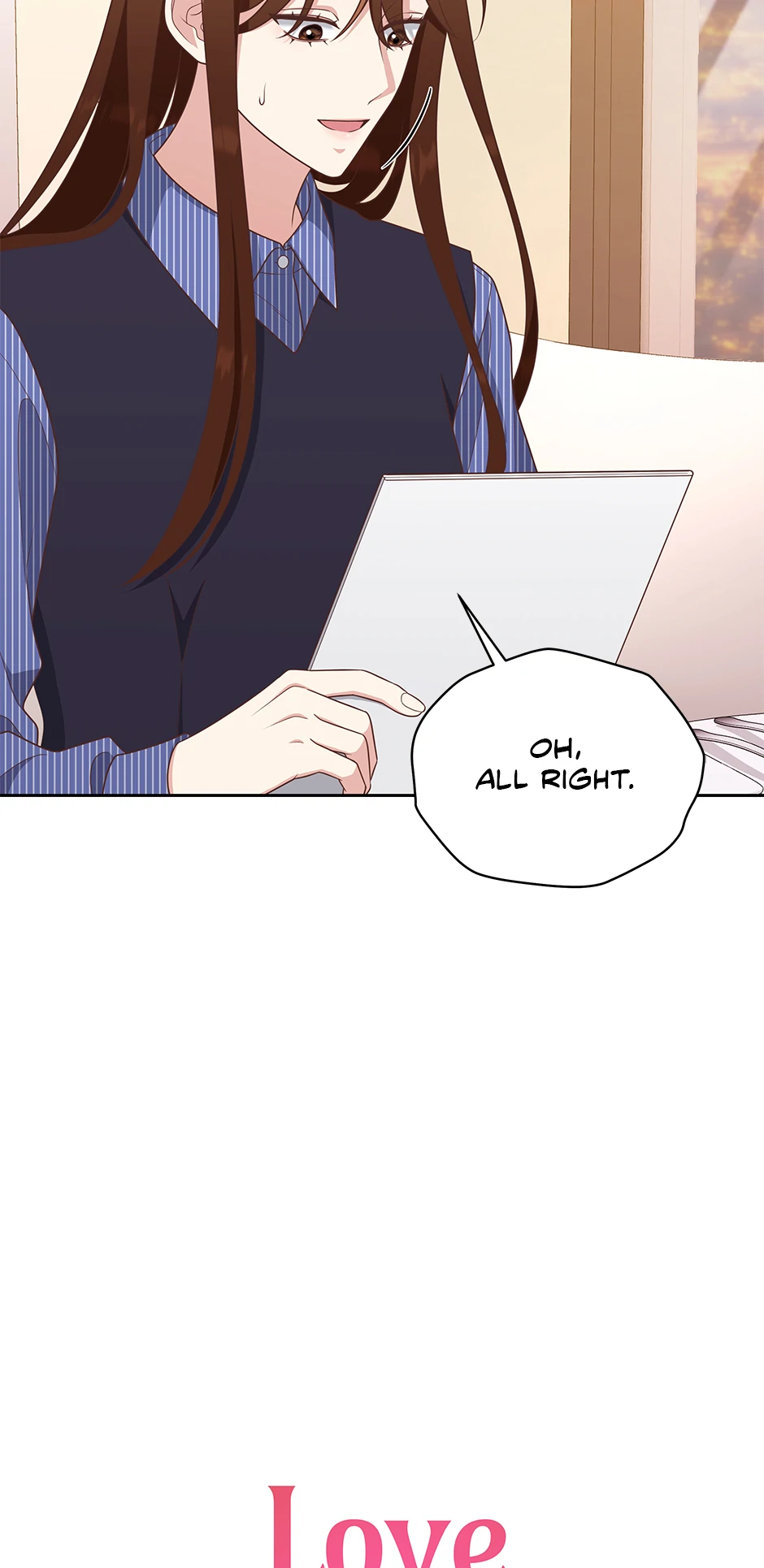 Outside Relationship Chapter 23 - page 3