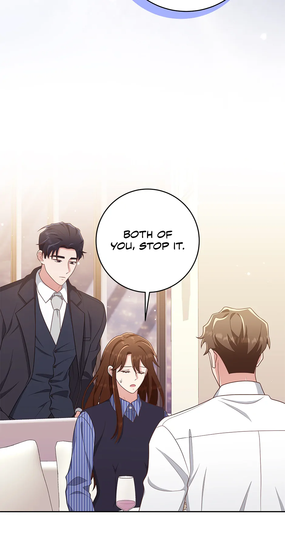 Outside Relationship Chapter 23 - page 39