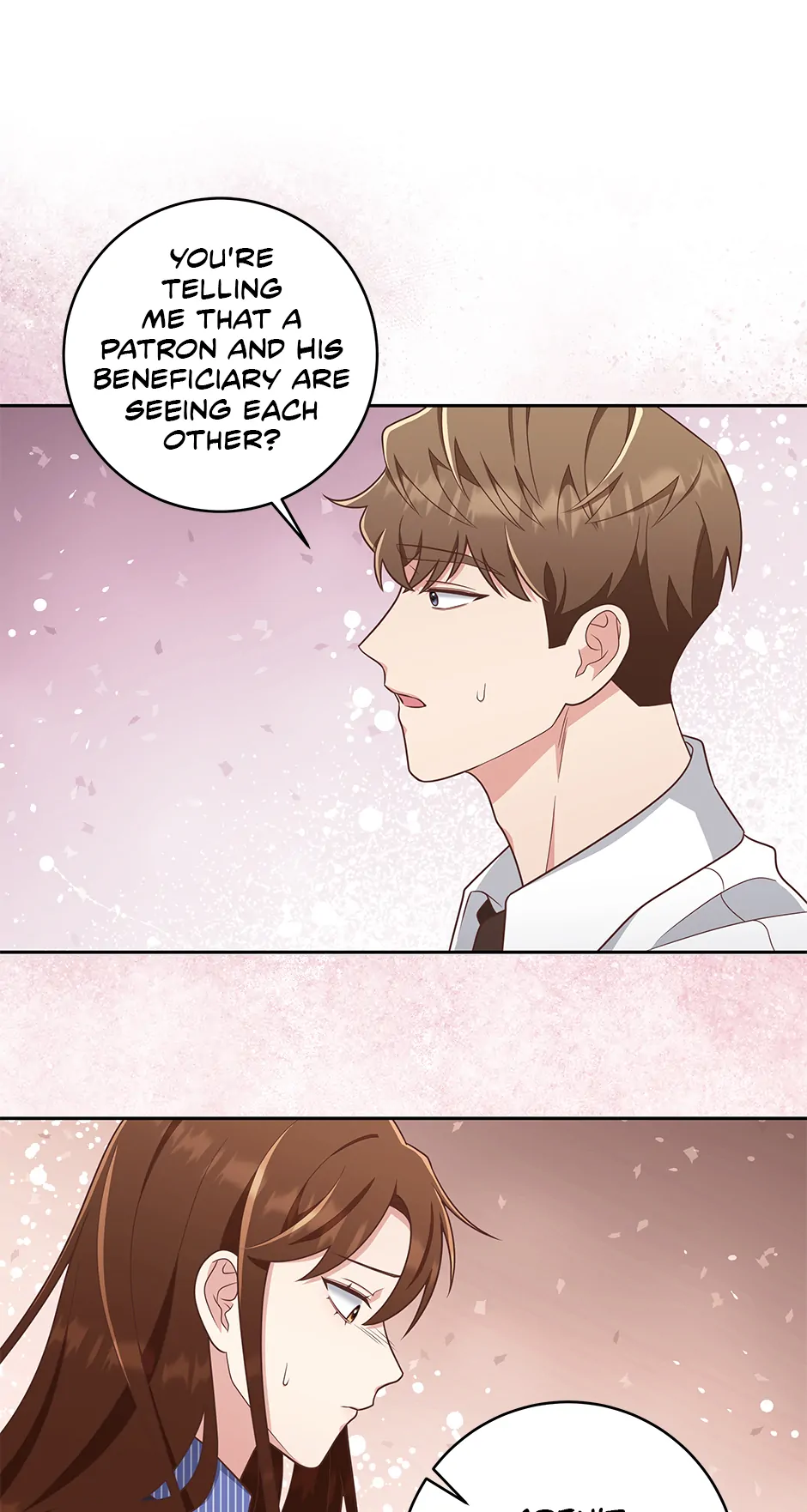 Outside Relationship Chapter 23 - page 41