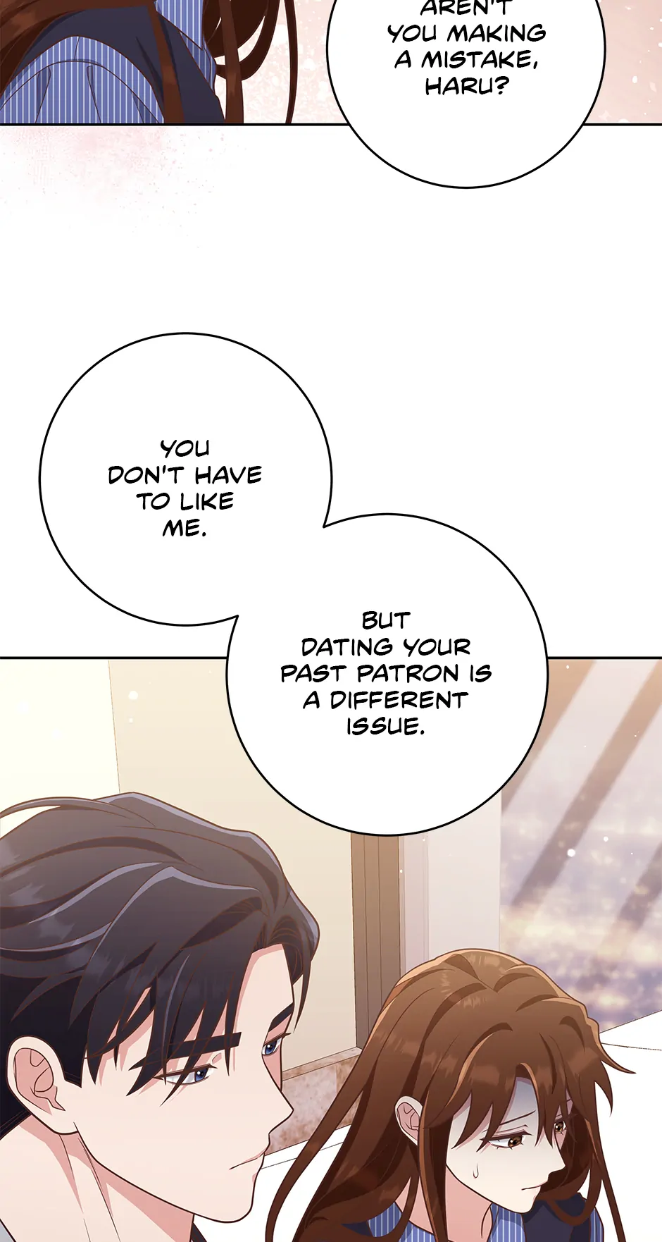 Outside Relationship Chapter 23 - page 42